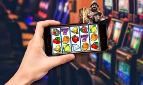 bigbunny ph online slot categories page showing jackpot and video slot options for Filipino players